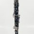 begagnad B klarinett BC #F71050 SÅLD 2021
