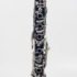 begagnad B klarinett Uebel #13829 BUD!