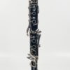 begagnad B klarinett BC #F71050 (SÅLD 2021)