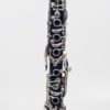 begagnad B klarinett Uebel #13829