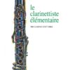 Le clarinettiste élémentaire