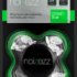 Noizezz hörselskydd Green 24 dB