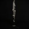 begagnad B klarinett Buffet Crampon RC #F206933 (1980) SÅLD 2022