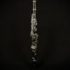 Begagnad B-klarinett Yamaha YCL-26II #20915