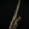 begagnad tenorsaxofon Corton Deluxe #10771023 SÅLD 2022