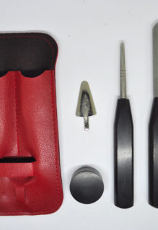 Rörverktyg fagott kit