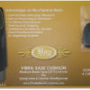 Bitskydd Charles Bay Vibra-Ease svart 0,44 mm 4-pack