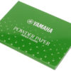 Powderpaper Yamaha