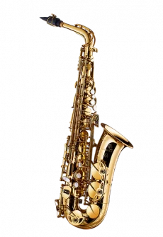 altsaxofon Forestone RX GL