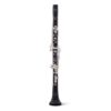 B-klarinett Backun ALPHA 17S