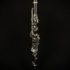 begagnad B klarinett HS S10 #X5280 (1972)