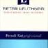 Rör Peter Leuhtner B-klarinett French Cut Professional 1.5 10-pack