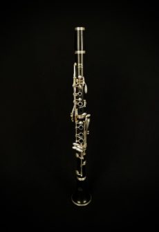 begagnad B-klar Yamaha YCL64 #004260