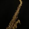 Begagnad SELMER altsaxofon super action 80 #519318 (SÅLD 2024)