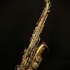 Begagnad altsax selmer Mark VI #107611 (1963)  SÅLD 2024