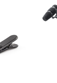 mikrofon DPA 4099 CORE saxofon med klämma