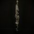 begagnad A klarinett RC Prestige #F644009 (2011)