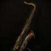 begagnad tenorsax Thomann #2306924 SÅLD 2024