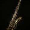 Begagnad Yamaha tenorsax YTS23 #030180 made in Japan! SÅLD 2024!