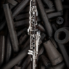 A-klarinett Selmer Muse 19 klaffar