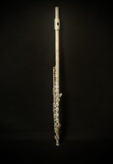 begagnad flöjt Pearl PF501 #20957
