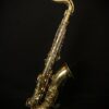 begagnad tenorsax King Zephyr series II #367379