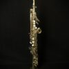 begagnad sopransax Selmer SIII #556790 (1998)