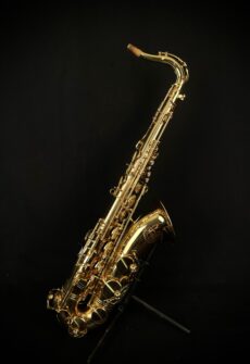 Tenorsaxofon 789-787 Jupiter