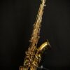 Begagnad tenorsaxofon YAMAHA YTS62 #040933