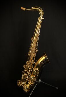 Begagnad tenorsaxofon YAMAHA YTS62 #040933