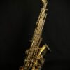 begagnad altsax Yanagisawa A-901 #213459