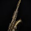 begagnad tenorsax Selmer MVI #157502 (1968)