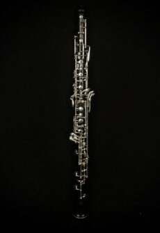 begagnad Oboe Strasser Marigaux #9115