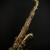 begagnad tenorsax Thomson #W73147