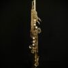 Begagnad sopransax Yamaha YSS62 #012454 (1990)