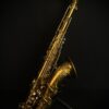 Begagnad tenorsax Selmer #38437 (1948) ej prissatt ännu