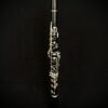 begagnad B-klarinett Herbert Wurlitzer #26758 (60-tal)