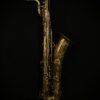 begagnad barytonsaxofon Selmer #55296 (1954)