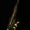 Begagnad Sopransaxofon Rampone Super #98230