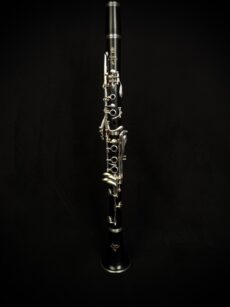 Begagnad B-klarinett Yamaha CSVR #08941