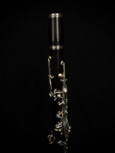 Begagnad B-klarinett Yamaha CSVR #08941 - Bild 3
