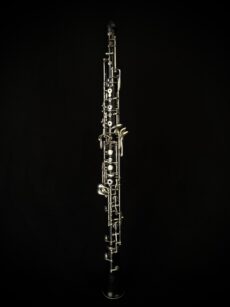 Oboe Strasser #7037