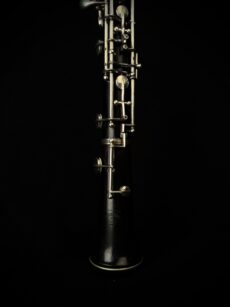 Oboe Strasser #7037 - Bild 9