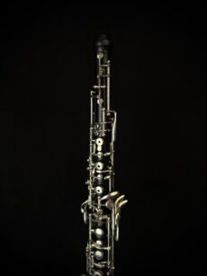 Oboe Strasser #7037 - Bild 8