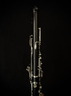 Oboe Strasser #7037 - Bild 7