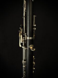 Oboe Strasser #7037 - Bild 6