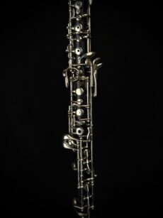 Oboe Strasser #7037 - Bild 5