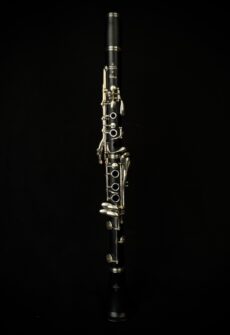 Begagnad B-klarinett BC Prodige #C094986