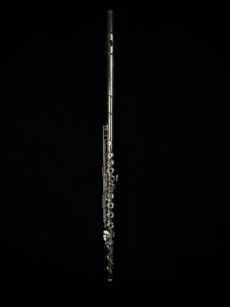 Begagnad flöjt Pearl Elegante PF-795 #18350