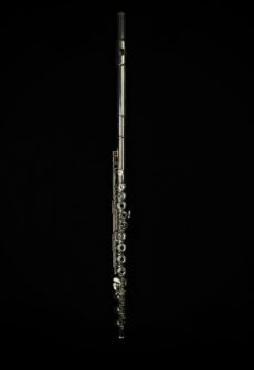 Begagnad flöjt Pearl Elegante PF-795 #18350